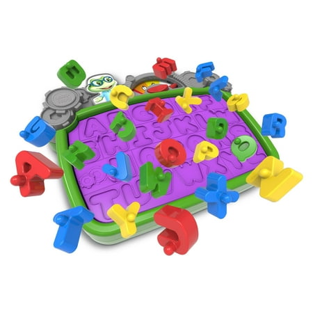 LeapFrog® Letter Factory Leaping Letters!