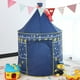 thumbnail image 5 of Tienda de campaña para niños, tienda de campaña estilo yurta, tienda de campaña portátil para niños, Abanopi Carpa, 5 of 7