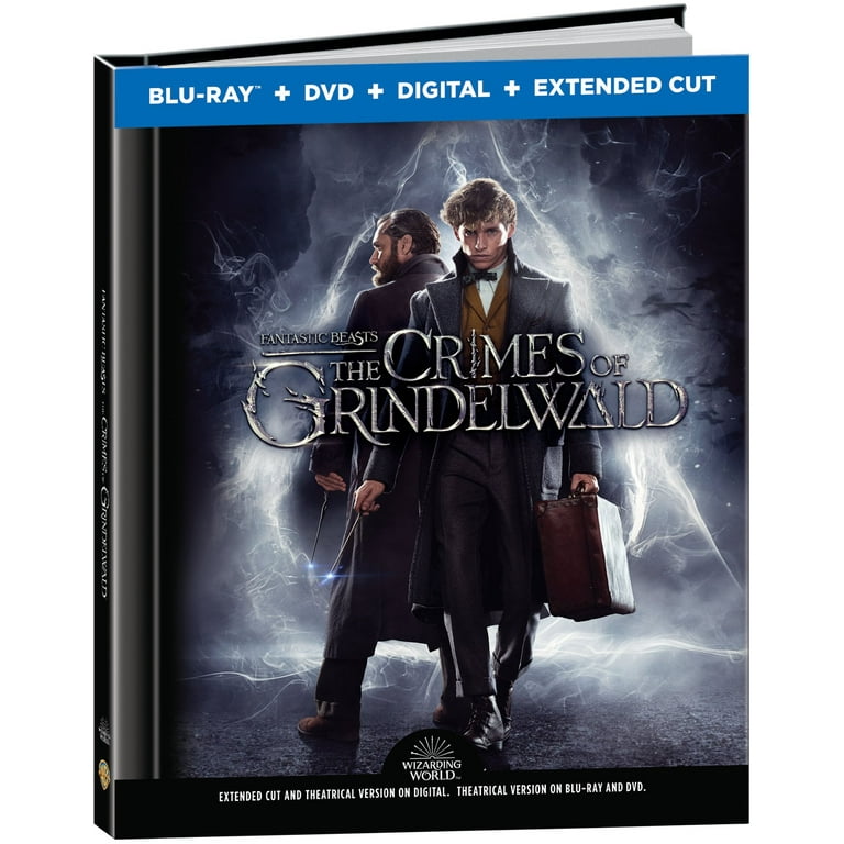 The crimes of grindelwald putlocker hotsell