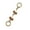 Ancient gold round b, variant on Cherries Purse Strap Extender Extension Chain for Stylish Bag Enhancement and Replacement Adjustable Handbag Strap