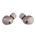 thumbnail image 7 of Sony WF-1000XM5 True Wireless Noise Canceling Earbuds (Pink) Hi-Res Audio, Bluetooth 5.3, Adaptive ANC, Built-In Microphone with Goby Labs Cleaner and P-Bank Bundle (International Model), 7 of 7
