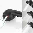thumbnail image 3 of Shower Heads Bathroom Matte Black Hand Held Shower Head, 3 of 5