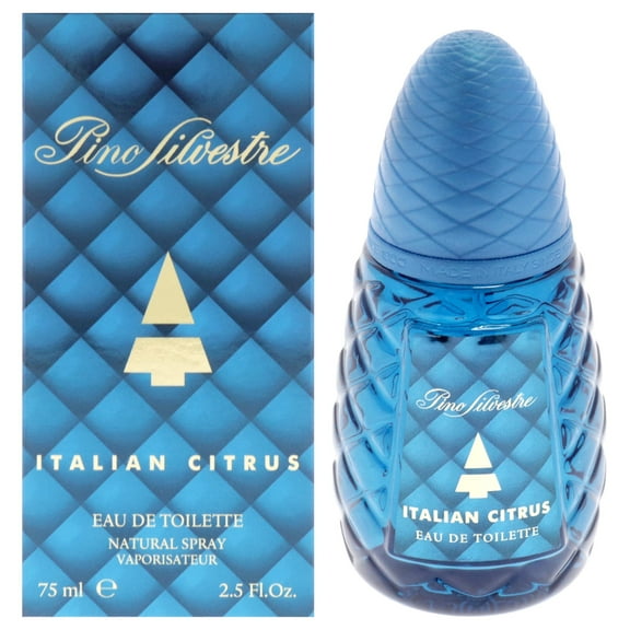 Pino Silvestre Italian Citrus , 2.5 oz EDT Spray