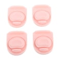 thumbnail image 1 of Silicone Seal Stopper Replacement, 4pcs for Owala FreeSip Water Bottle Lid, Easy to Install and Clean, Silicone Materials, Practicality, Compatible for Anti Spill Lid Stopper, 1 of 8