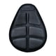 thumbnail image 4 of Funda para sillín de bicicleta, funda para cojín de sillín de bicicleta, cómoda funda para asiento de bicicleta con absorción de impactos para L, 4 of 8