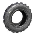 thumbnail image 6 of Set 4 New Super Guider Heavy Duty 12-16.5/12PR SKS1 Skid Steer Tire for Bobcat w/Rim Guard, 6 of 9