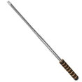 thumbnail image 1 of HAMPPLIES Bâton d'Extension de Queue de Billard en Acier Inoxydable avec Longueur Réglable et Pont Détachable pour billard, 1 of 7