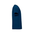 thumbnail image 3 of Fruit Of The Loom Mens Iconic Premium Ringspun Cotton T-Shirt, 3 of 3