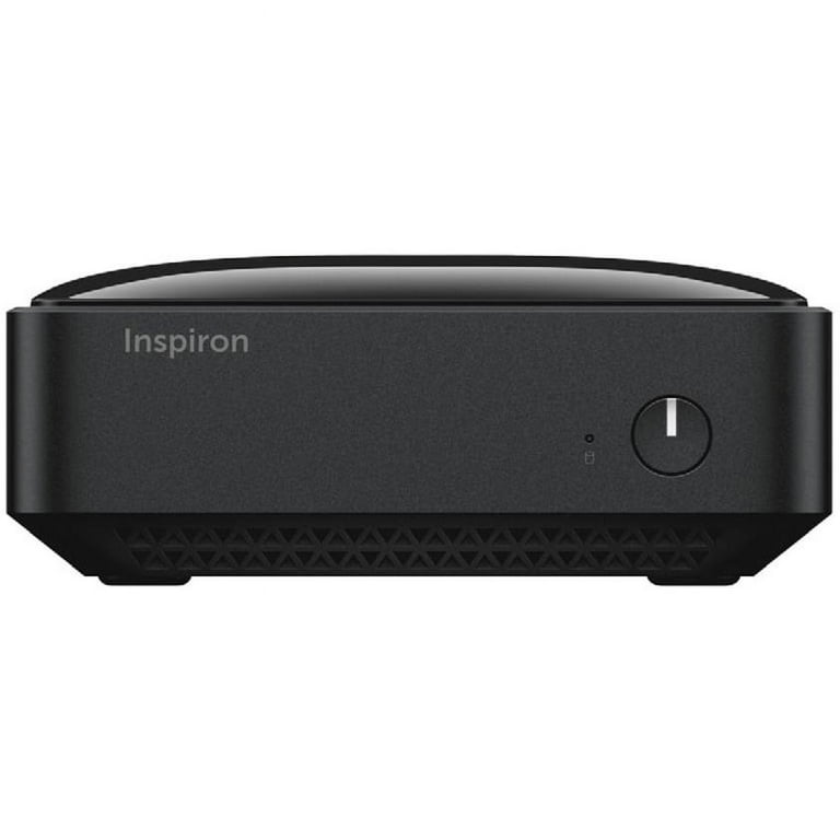 Dell Inspiron 3050 Desktop Computer, Intel Celeron J1800 Dell Inspiron 3050 Desktop Computer, Intel Celeron J1800
