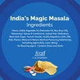 thumbnail image 6 of LAYS WAFERS MAGIC MASALA 52GM, 6 of 9