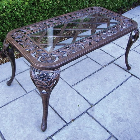 Oakland Living Tea Rose Coffee Table Com This On Opens A Dialog That Displays Additional Images For With The Option To Zoom In Or Out