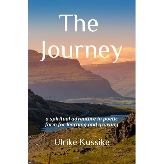The Journey (Paperback)