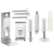 Door Handles Internal Lock Installation Kit Sliding Hardware