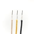 thumbnail image 4 of Cable de tela para guitarra eléctrica The Art Of Tone Gavitt 22awg, 4 of 4