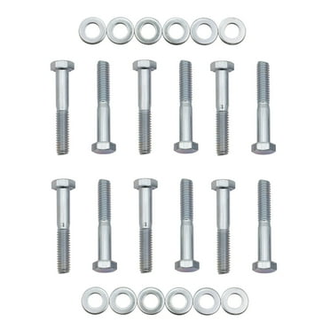 Mr Gasket 958G Intake Manifold Bolts