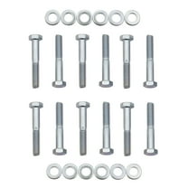 Mr. Gasket Co. 958G MRG958G INT BOLTS SBF HEX HEAD