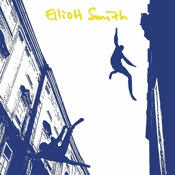 Elliott Smith - Elliott Smith - Music & Performance - Vinyl