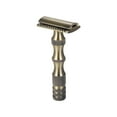 thumbnail image 2 of Man's Shaving  Vintage Manual  Double-Edge Safety, 2 of 6
