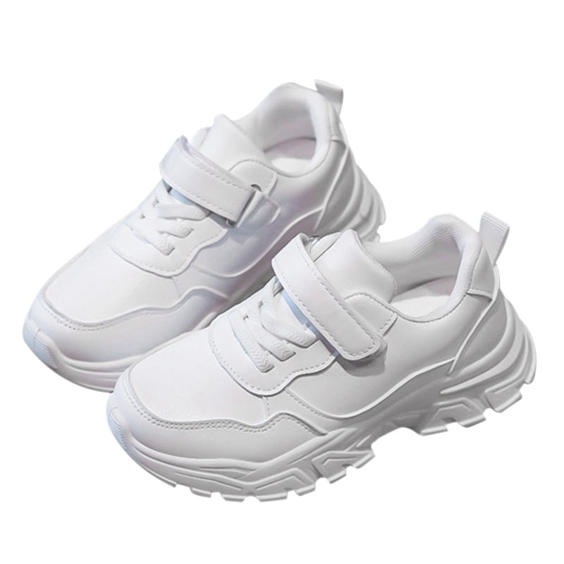 URMAGIC UnisexChild Running Tennis Shoes Toddler Kids Casual Athletic