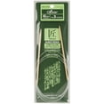 thumbnail image 2 of Clover Bamboo Circular Knitting Needle 48" 3, 2 of 2