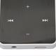 thumbnail image 2 of MP3 MP4 Player with 1.8 inch Touch Screen, Bluetooth 5.0, HiFi, Lightweight Portable Lossless Music Player for Sports, White, 2 of 4