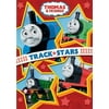 Thomas & Friends: Track Stars (DVD)