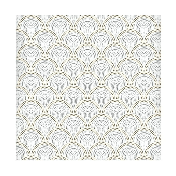 EcoQuality Rays Lunch Napkin 2-Ply, Dispenser Napkin Refill, Everyday Napkins, Perfect for Restaurants, Diners, Bodegas & Home (36)