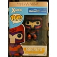 thumbnail image 1 of Magneto X-Men Funko Pop! w/ Digital Movie Download Walmart Exclusive, 1 of 1