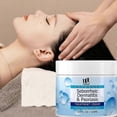 thumbnail image 3 of Scalp Soothing Cream - Nourishing Care, Reduces Dandruff Itch Relief 100ml, 3 of 5
