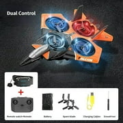 Remote Control Stunt Drone Outdoor UAV Toy