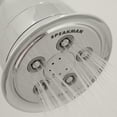 Speakman Hotel Pure 2.5 gpm MultiFunction Filtered Shower Head