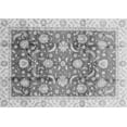thumbnail image 1 of Ahgly Company Indoor Rectangle Oriental Gray Traditional Area Rugs, 3' x 5', 1 of 4