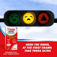 thumbnail image 3 of Treda Ultra Caplets for Upset Stomach, Diarrhea, Indigestion - 24 Count, 3 of 10