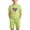 Green, variant on Unisex Kids Pink 4th of July Outfit, 100% Cotton Patriotic T-Shirt and Shorts Set Independence Day Summer Clothes for 3-12 Years,Size 13 T