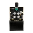 thumbnail image 2 of Módulo amplificador de potencia Digital TDA7377, placa amplificadora de potencia Digital estéreo de doble canal 2x35W para altavoces DIY, 2 of 5