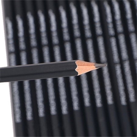 14pcs School Art Writing Supply Sketch And Drawing Pencil Lapis Set Hb 2b 6h 4h 2h 3b 4b 5b 6b 10b 12b 1b Walmart Canada