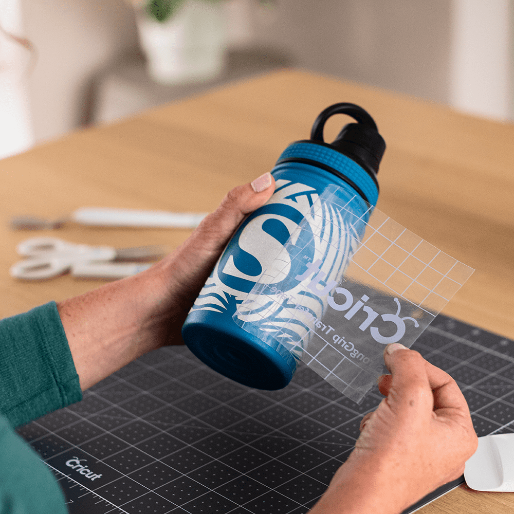 Cricut® Strong Grip Transfer Tape (4 ft)