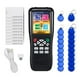 thumbnail image 1 of Lector de Copiadora de Tarjetas RFID NFC, Lector de Tarjetas Inteligentes NFC, Copiadora RFID, VersióN en IngléS ICopy X100 NFC ID IC Reader, 1 of 5