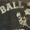 thumbnail image 4 of All Star League by The Vintage Collection Baseball Canvas Art, 4 of 4