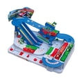 thumbnail image 1 of Epoch Games Super Mario Kart Racing Deluxe, Challenging Obstacle Course Track with Collectible Super Mario Kart Figures, 1 of 6