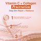thumbnail image 4 of Crema Hidratante Facial Clear Visage 50 ml Vitamina C Vegana, 4 of 7