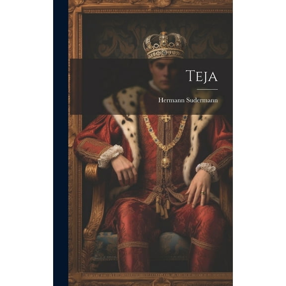 Teja (Hardcover)
