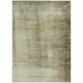 thumbnail image 2 of Addison Rugs Chantille Indoor/Outdoor Transitional Casual Taupe Washable Rectangle Rug, 5' x 7'6", 2 of 5