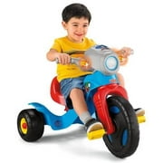 Fisher Price Thomas The Train Lights & Sounds Kids Trike/Tricycle | T8822