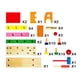 thumbnail image 5 of Montaje de Tornillos Juguetes de Bricolaje Desmontaje Prácticas Tuerca de Tornillo para Niños, 5 of 9