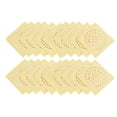 thumbnail image 3 of Cubierta de Filtro de fregadero perfecl 20 piezas desechable antiobstrucción, 3 of 8