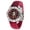 White, variant on Garnet Florida State Seminoles Sport AC AnoChrome Watch