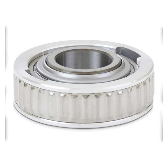 GIMBAL BEARING LINK BELT; GREASABLE