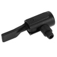 thumbnail image 1 of OUNONA Basketball Pump Needles Compact Multi Plastic Designed For On The Go Use 1 Set, 1 of 7