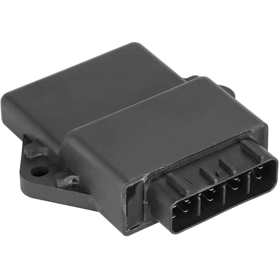 LABLT CDI Ignition Box Replacement for Suzuki LT-Z QuadSport LT-Z400 400 2003-2007 32900-07G00